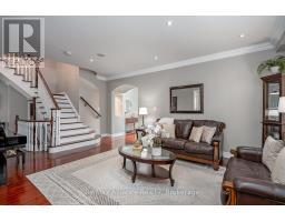 Family room - 1367 Arrowhead Road, Oakville, ON L6H0C5 Photo 11