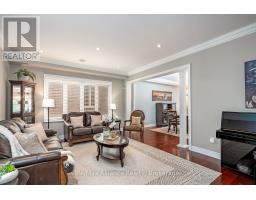 Laundry room - 1367 Arrowhead Road, Oakville, ON L6H0C5 Photo 12