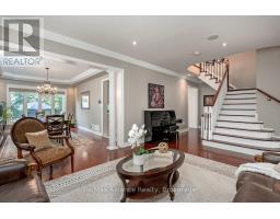 Primary Bedroom - 1367 Arrowhead Road, Oakville, ON L6H0C5 Photo 13