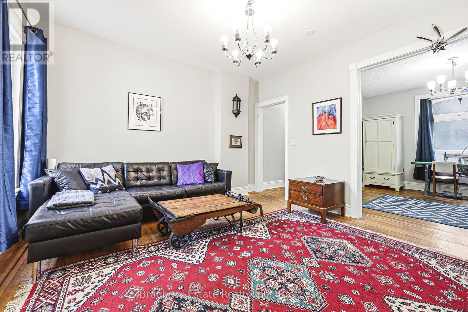 43 HARVEY STREET - 10