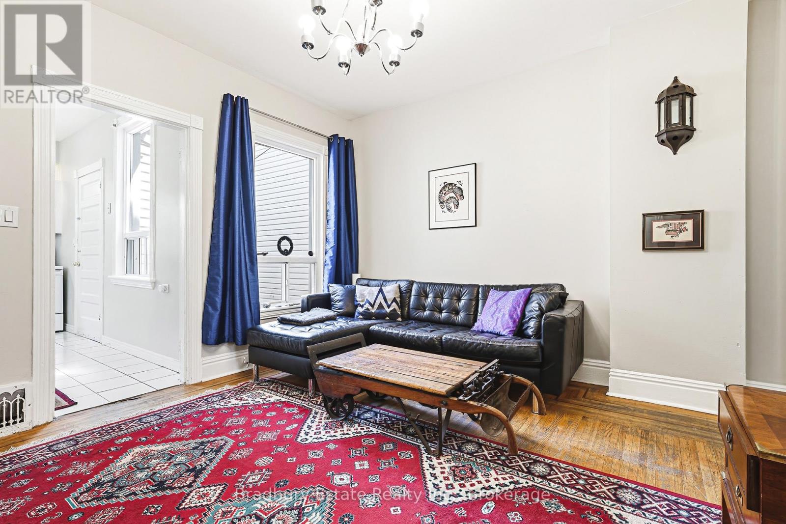 43 HARVEY STREET - 12