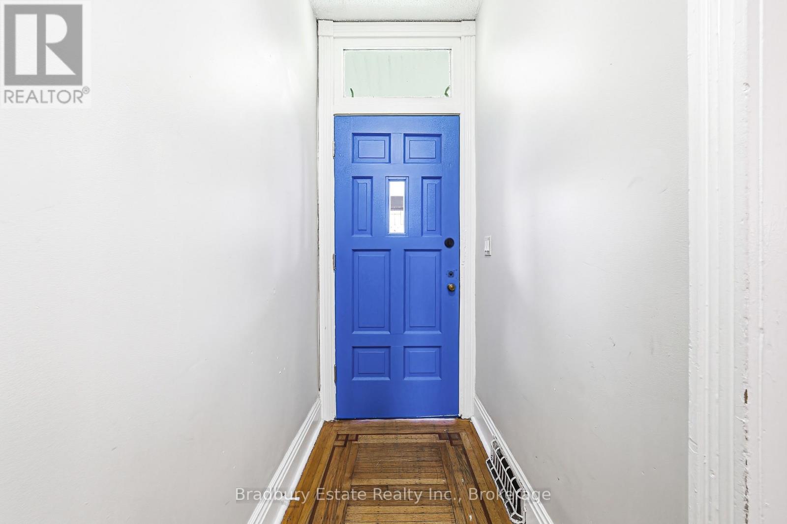 43 HARVEY STREET - 4