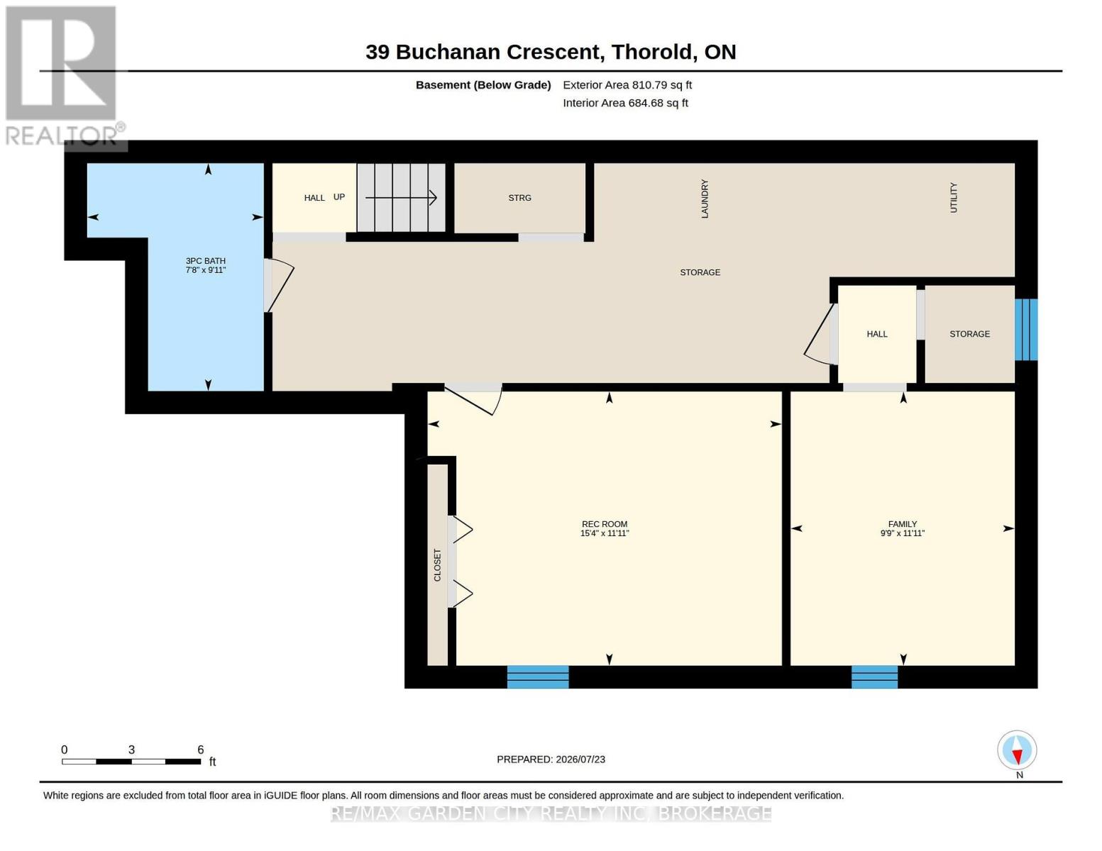 39 BUCHANAN CRESCENT - 49