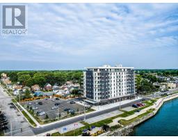 707 - 118 WEST STREET