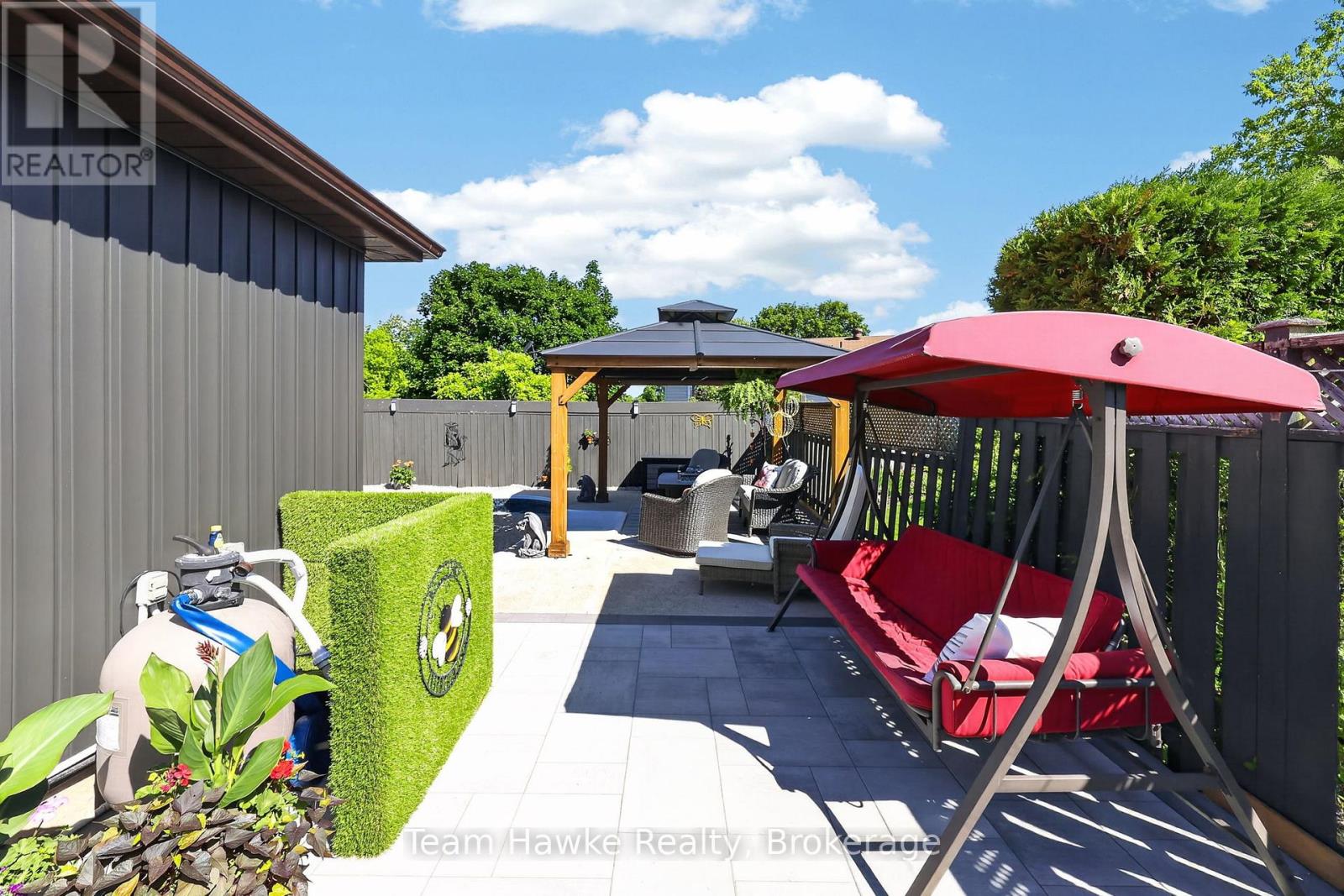 400 GALLOWAY BOULEVARD - 32