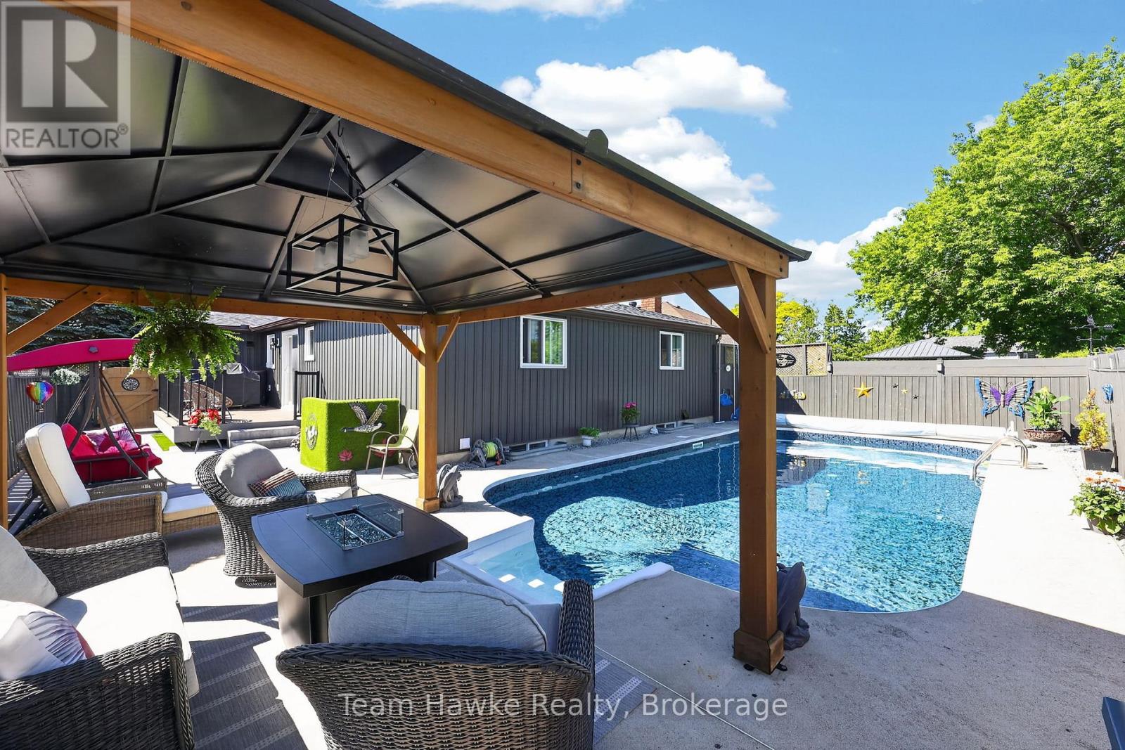 400 GALLOWAY BOULEVARD - 35
