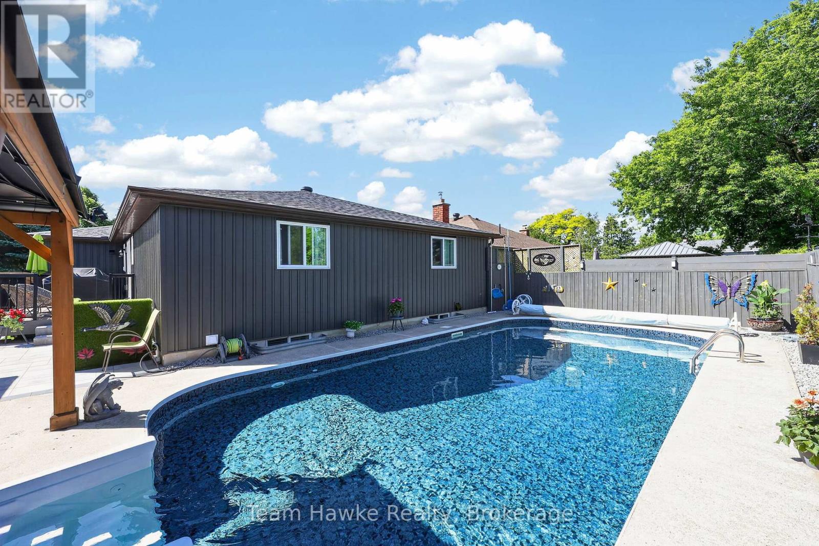 400 GALLOWAY BOULEVARD - 36