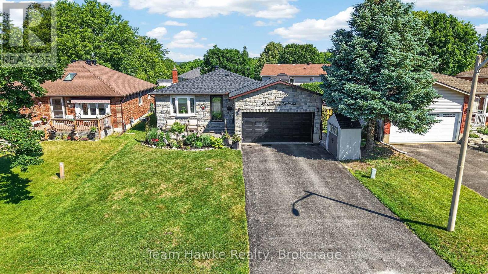 400 GALLOWAY BOULEVARD - 38