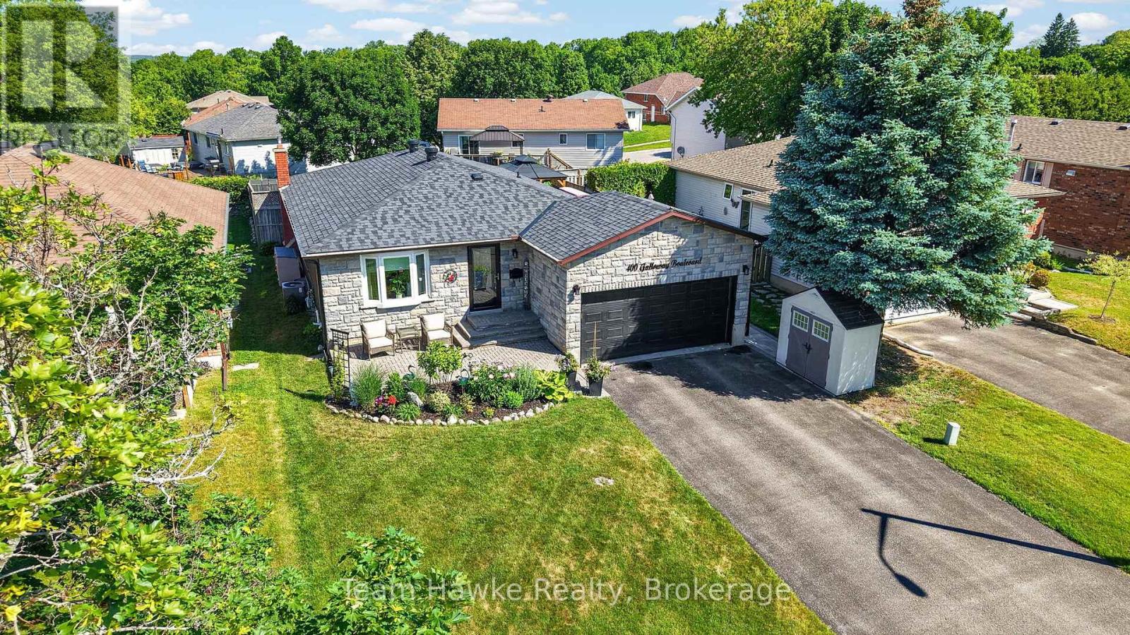 400 GALLOWAY BOULEVARD - 39