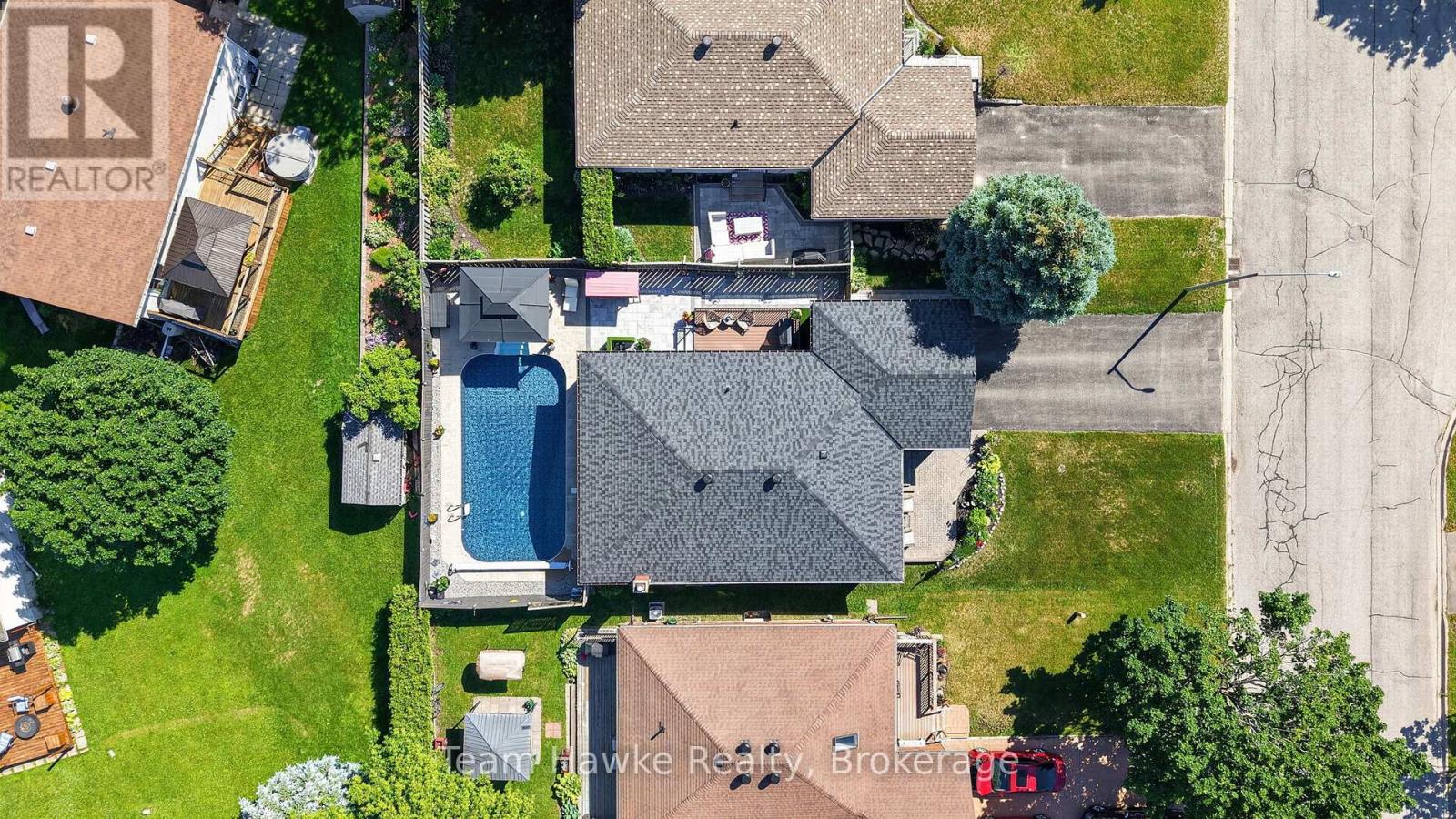 400 GALLOWAY BOULEVARD - 40