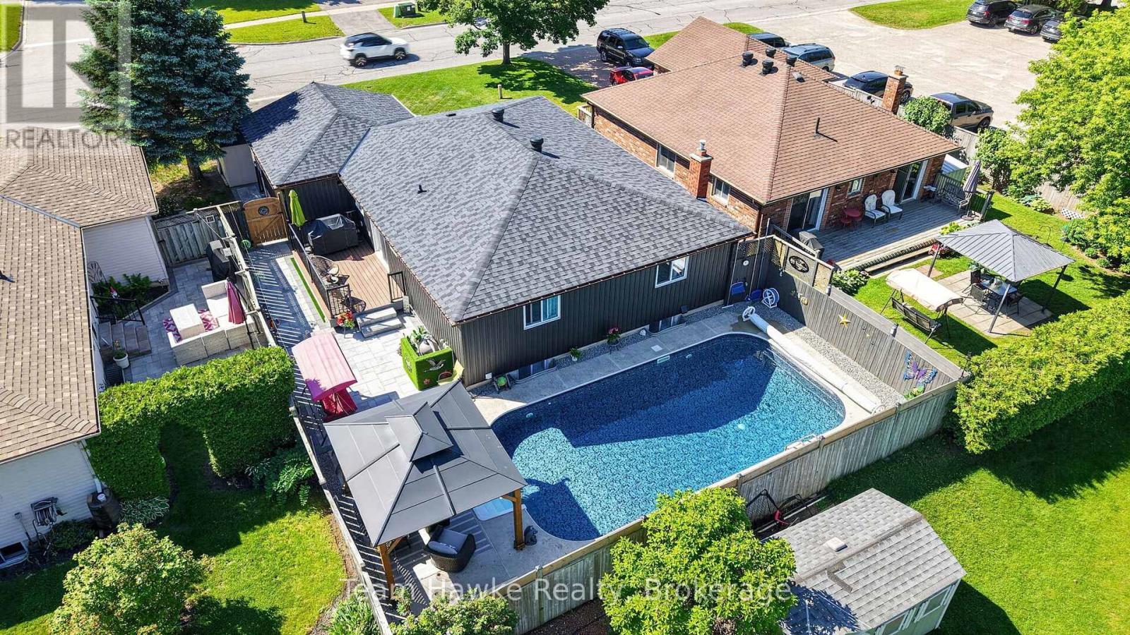 400 GALLOWAY BOULEVARD - 41