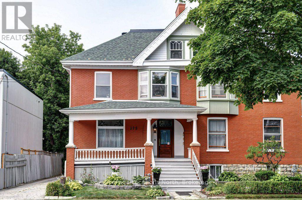 175 SECOND STREET - 1