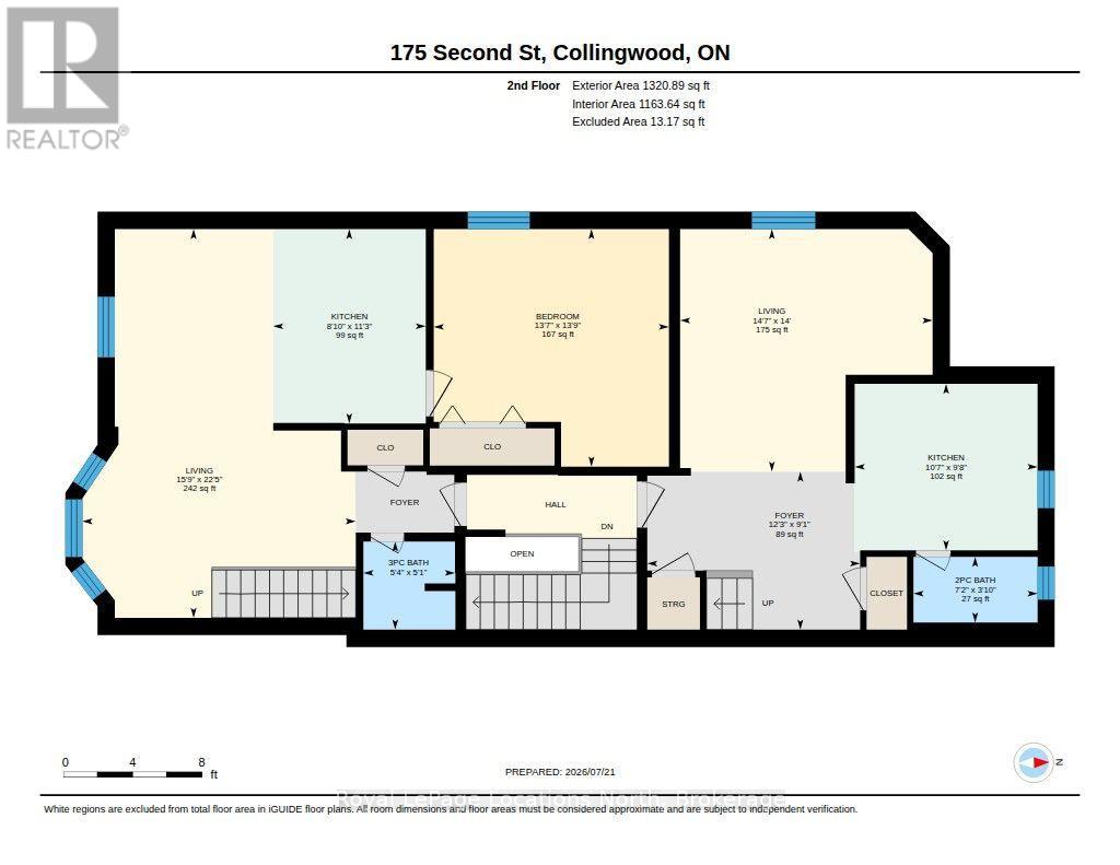 175 SECOND STREET - 17
