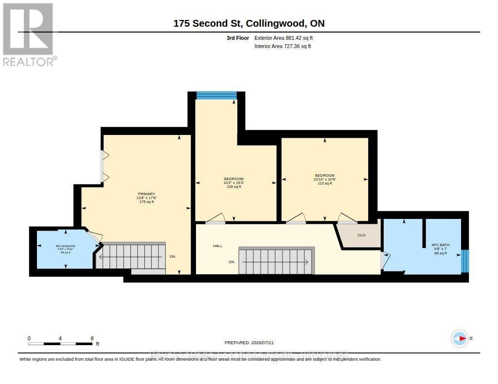 175 SECOND STREET - 18