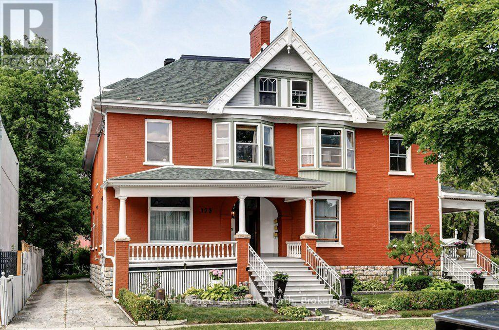 175 SECOND STREET - 2