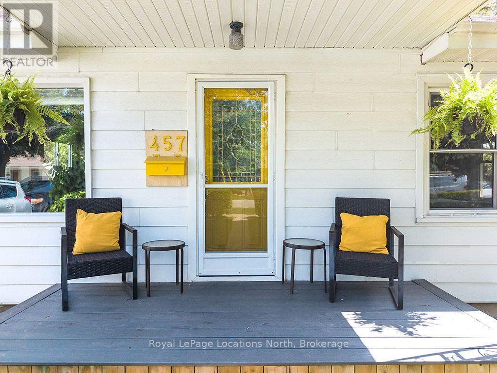 457 MAPLE STREET - 2