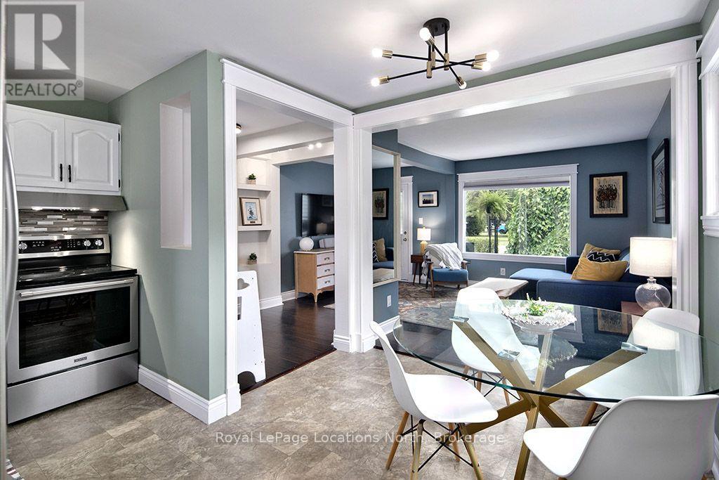 457 MAPLE STREET - 4