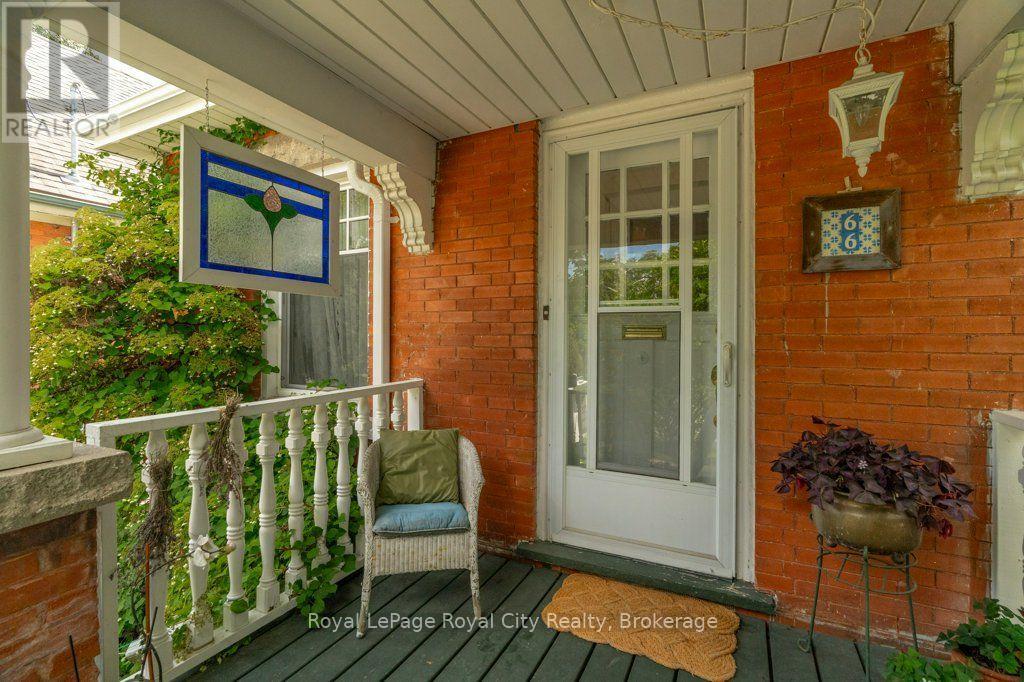 66 RAGLAN STREET - 7