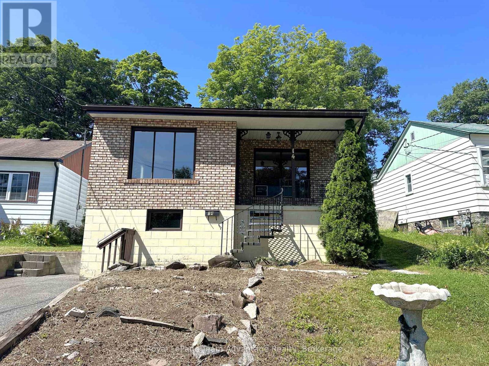 14 RIVERDALE ROAD - 1