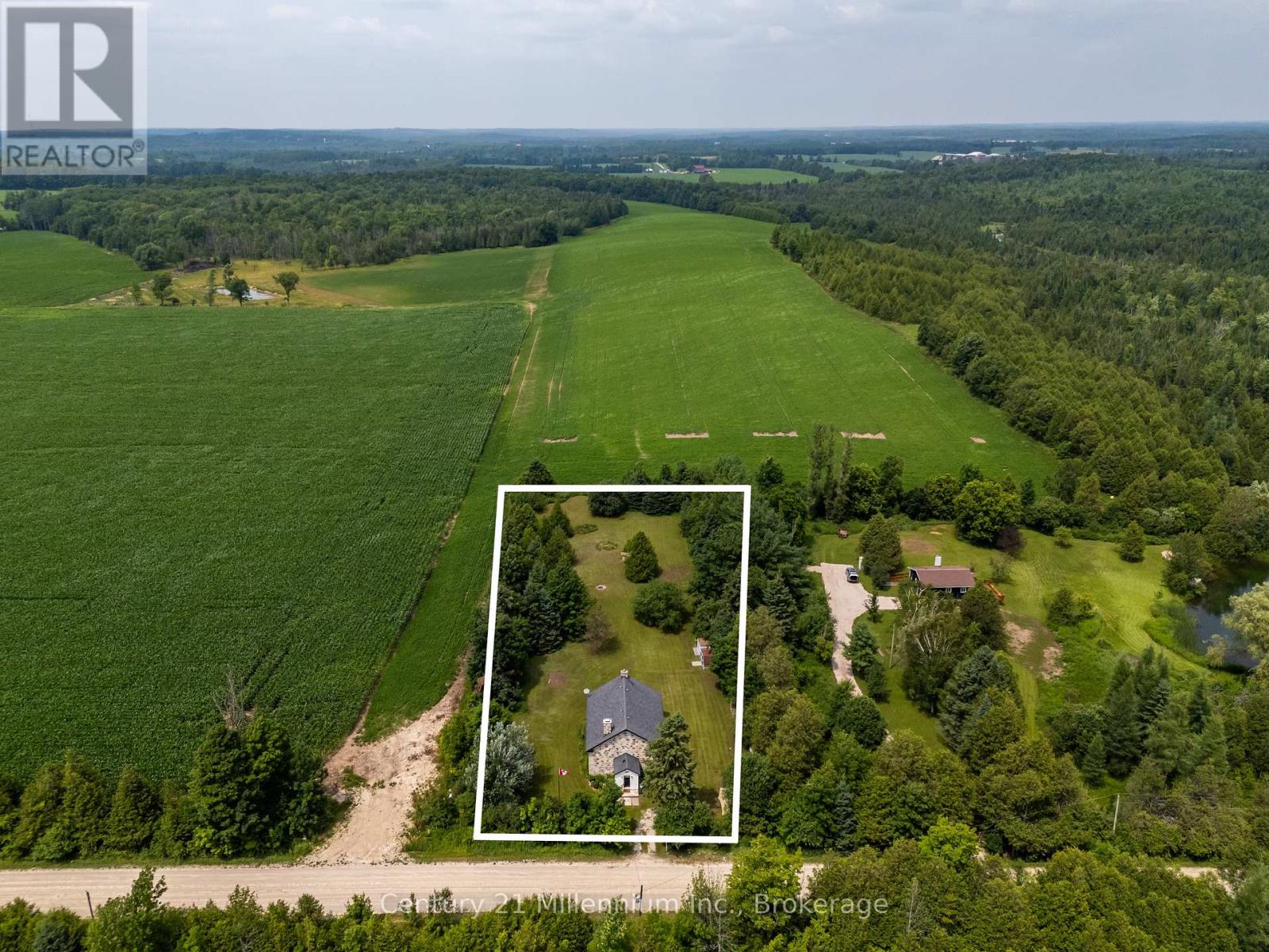 424043 CONCESSION 6 - 5