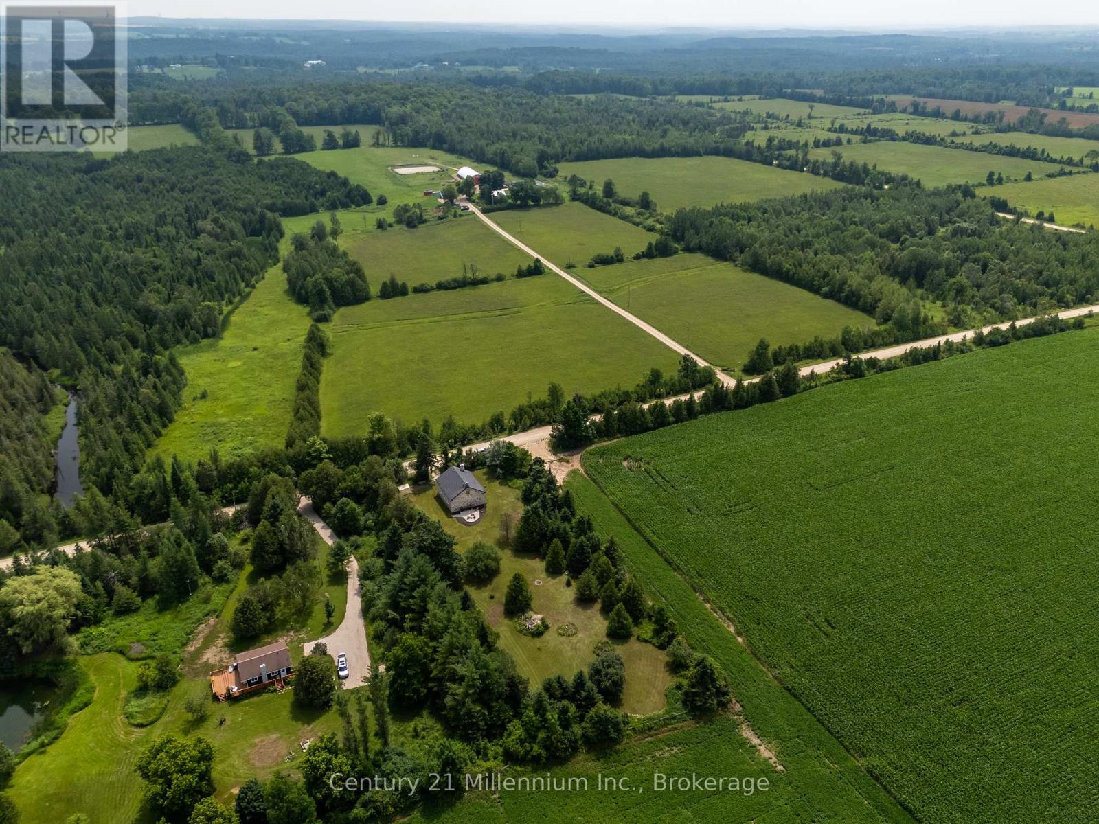 424043 CONCESSION 6 - 50