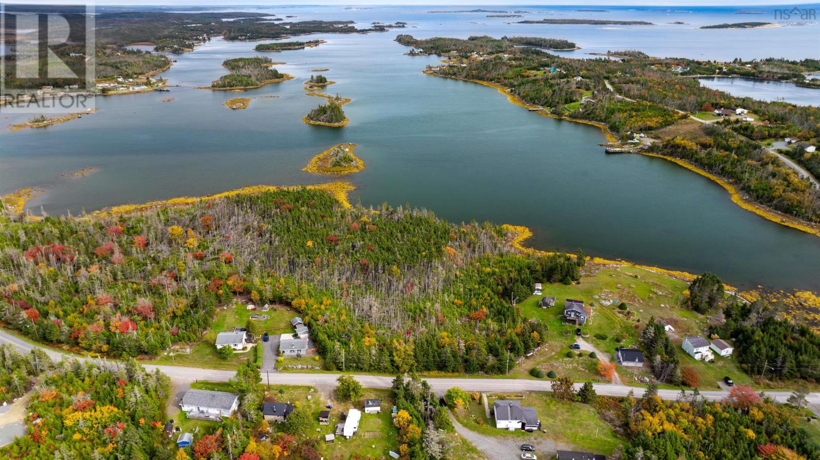 Property for sale at Grant 22407 Sober Island Road