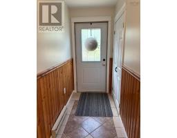 Laundry room - 999 Mushaboom Road, Mushaboom, NS B0J3H0 Photo 8
