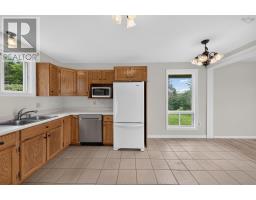 Utility room - 999 Mushaboom Road, Mushaboom, NS B0J3H0 Photo 9