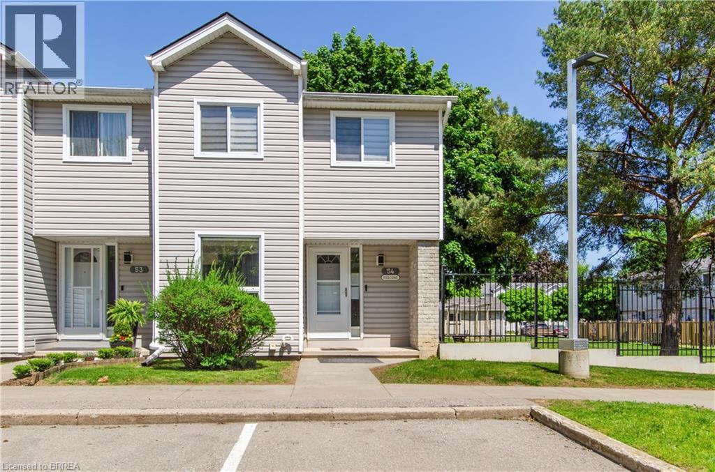 #54 480 GREY Street - 2