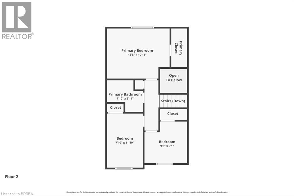 #54 480 GREY Street - 37