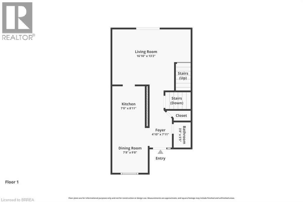 #54 480 GREY Street - 36