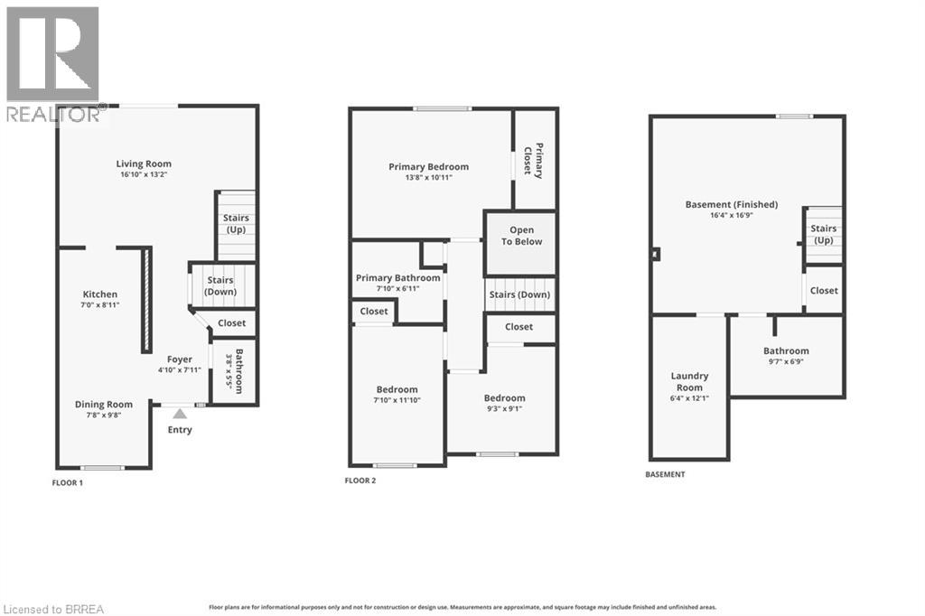 #54 480 GREY Street - 35