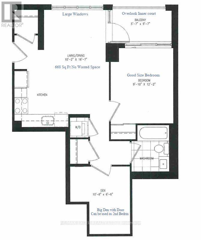 #720 35 BASTION STREET - 22