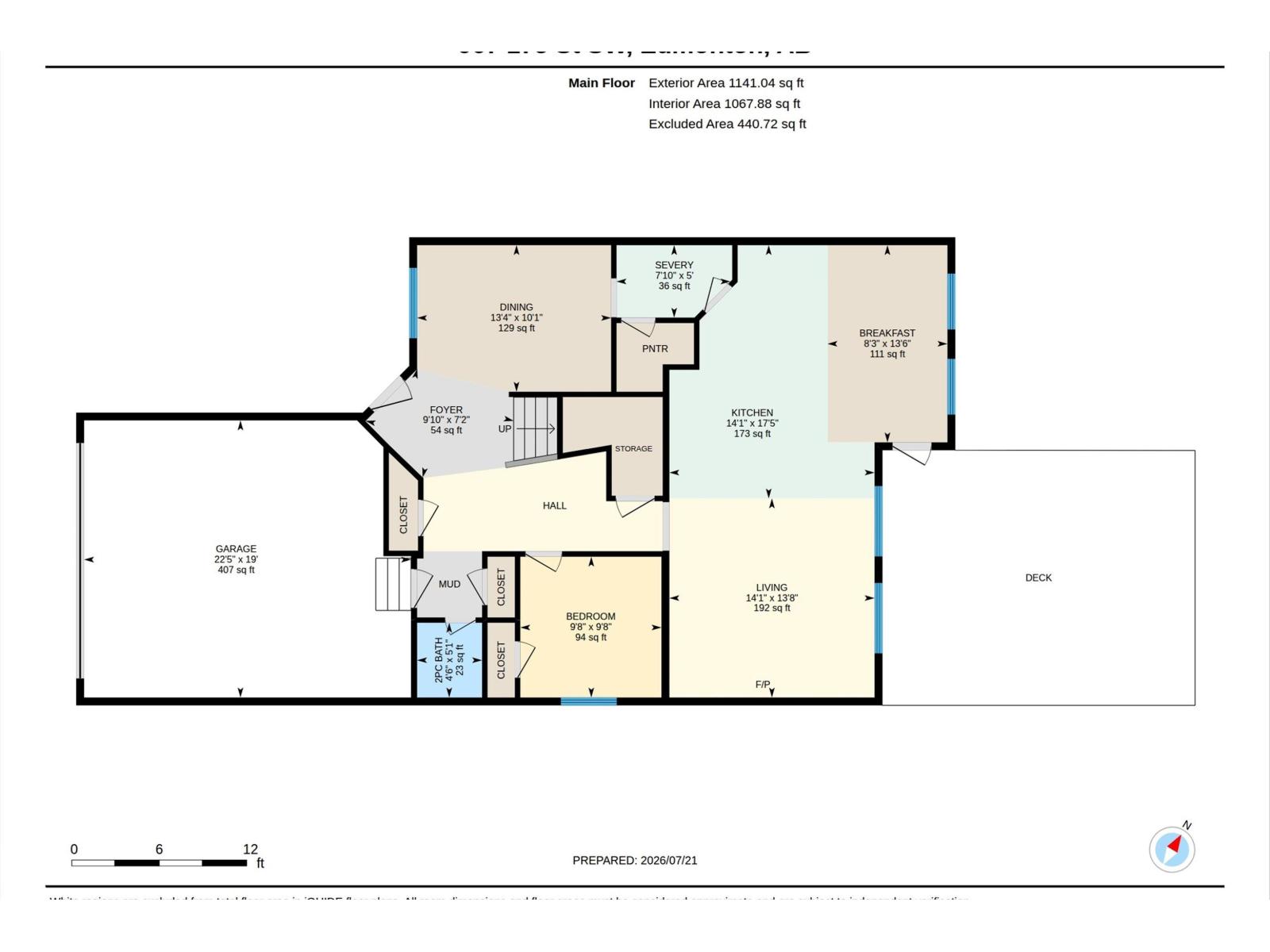 967 175 ST SW - 62