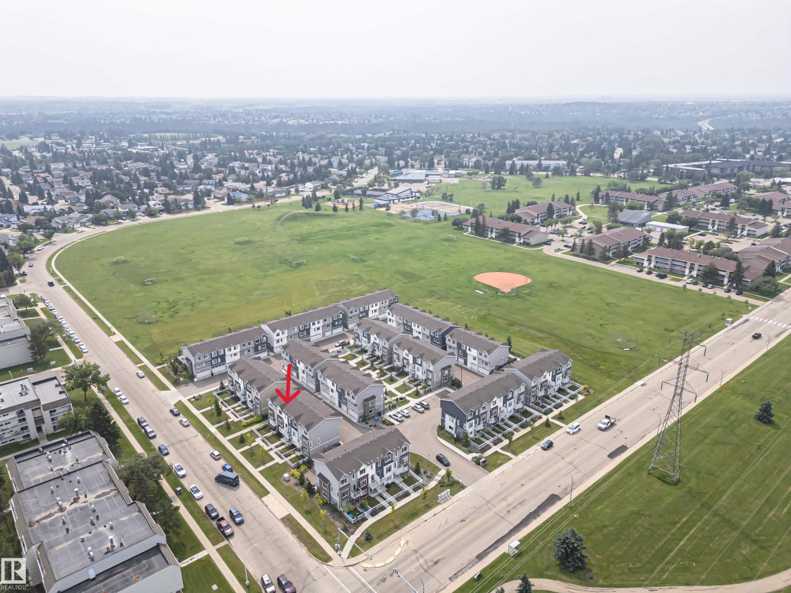 #61 215 SADDLEBACK RD NW - 1