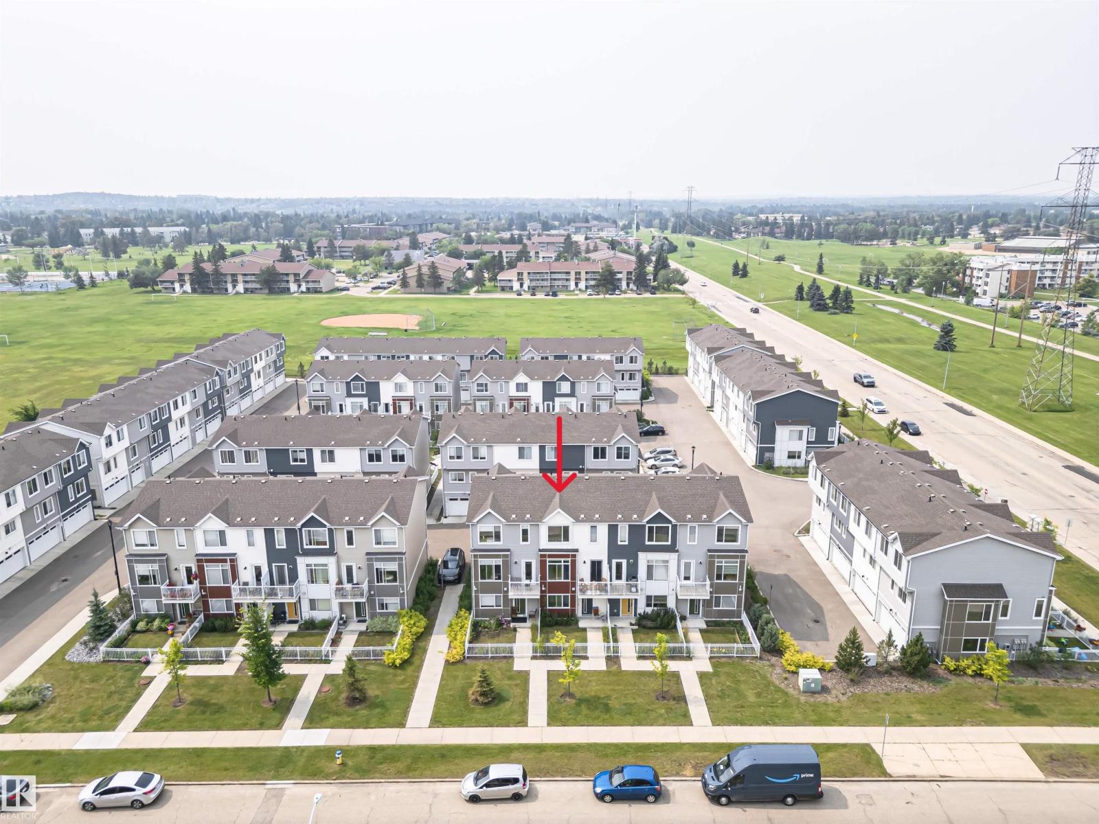 #61 215 SADDLEBACK RD NW - 2