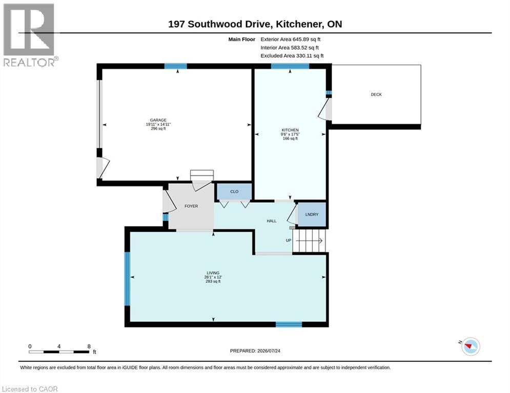 197 SOUTHWOOD Drive - 46