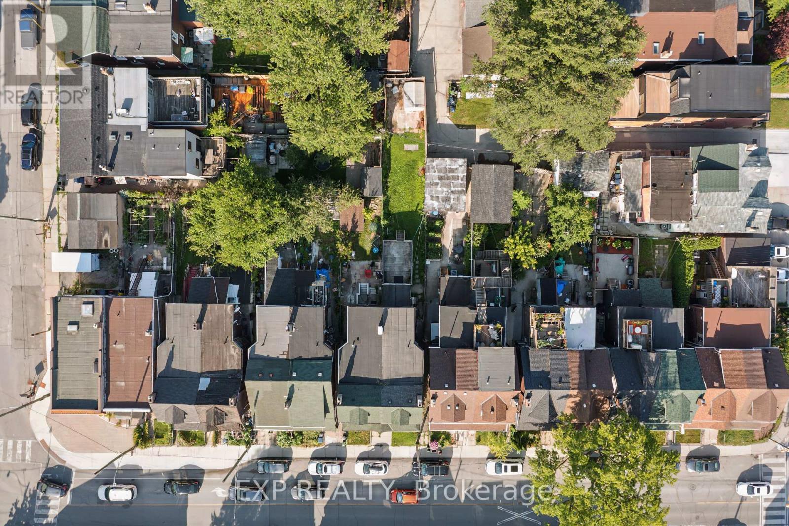 511 CARLAW AVENUE - 14
