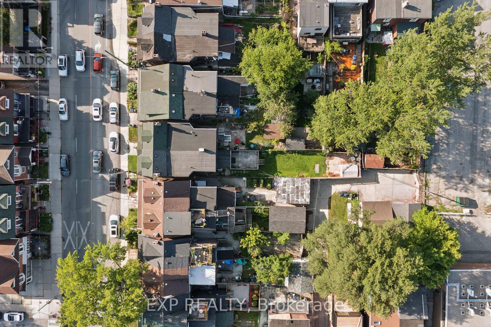 511 CARLAW AVENUE - 15