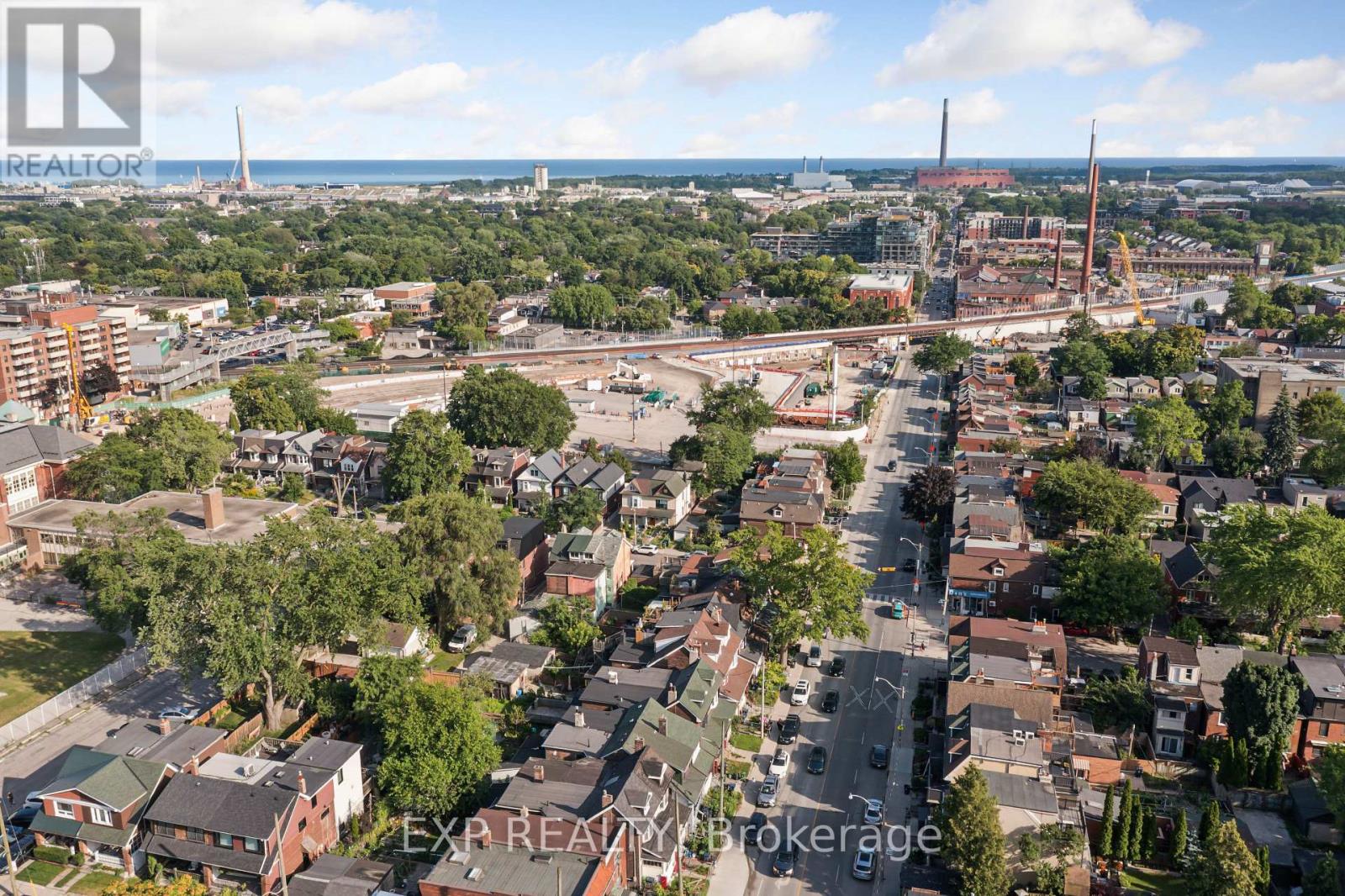 511 CARLAW AVENUE - 19