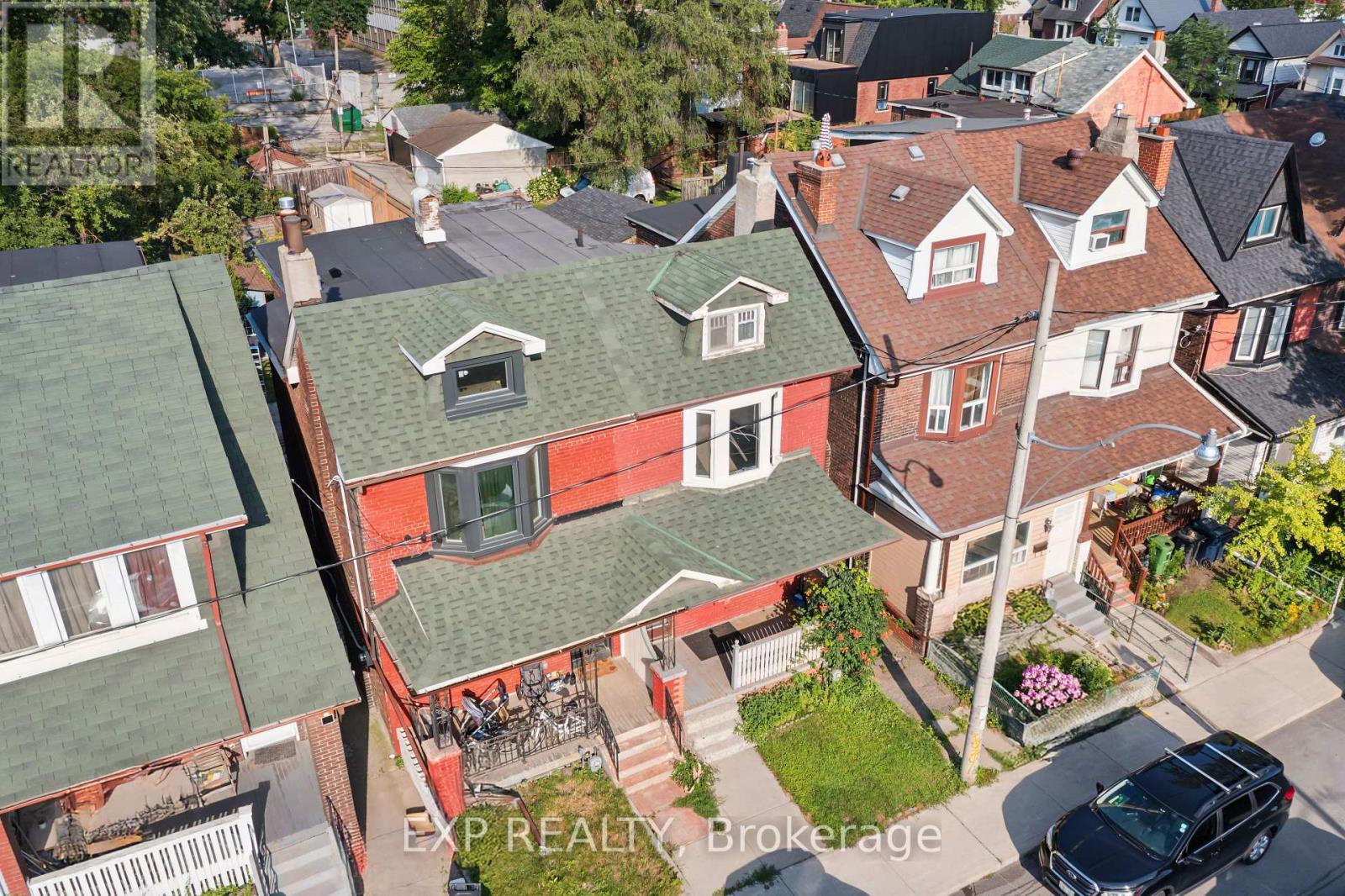 511 CARLAW AVENUE - 4