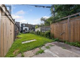 511 Carlaw Avenue, Toronto, ON M4K3J3 Photo 10