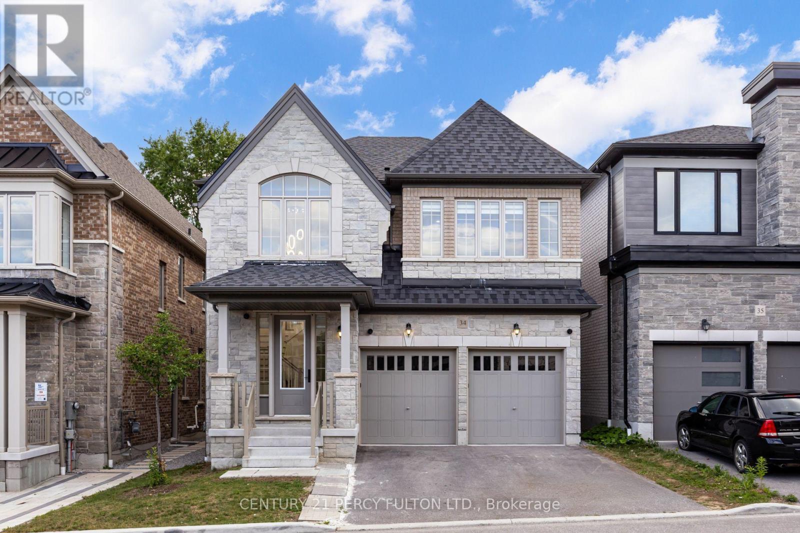 #34 400 FINCH AVENUE - 1