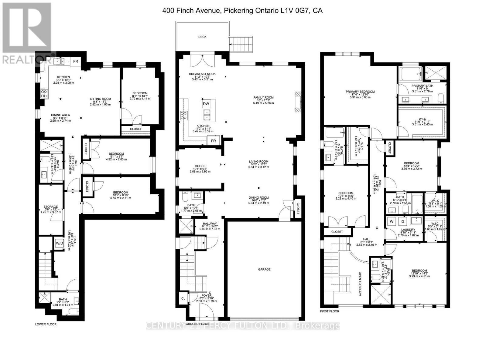 #34 400 FINCH AVENUE - 7
