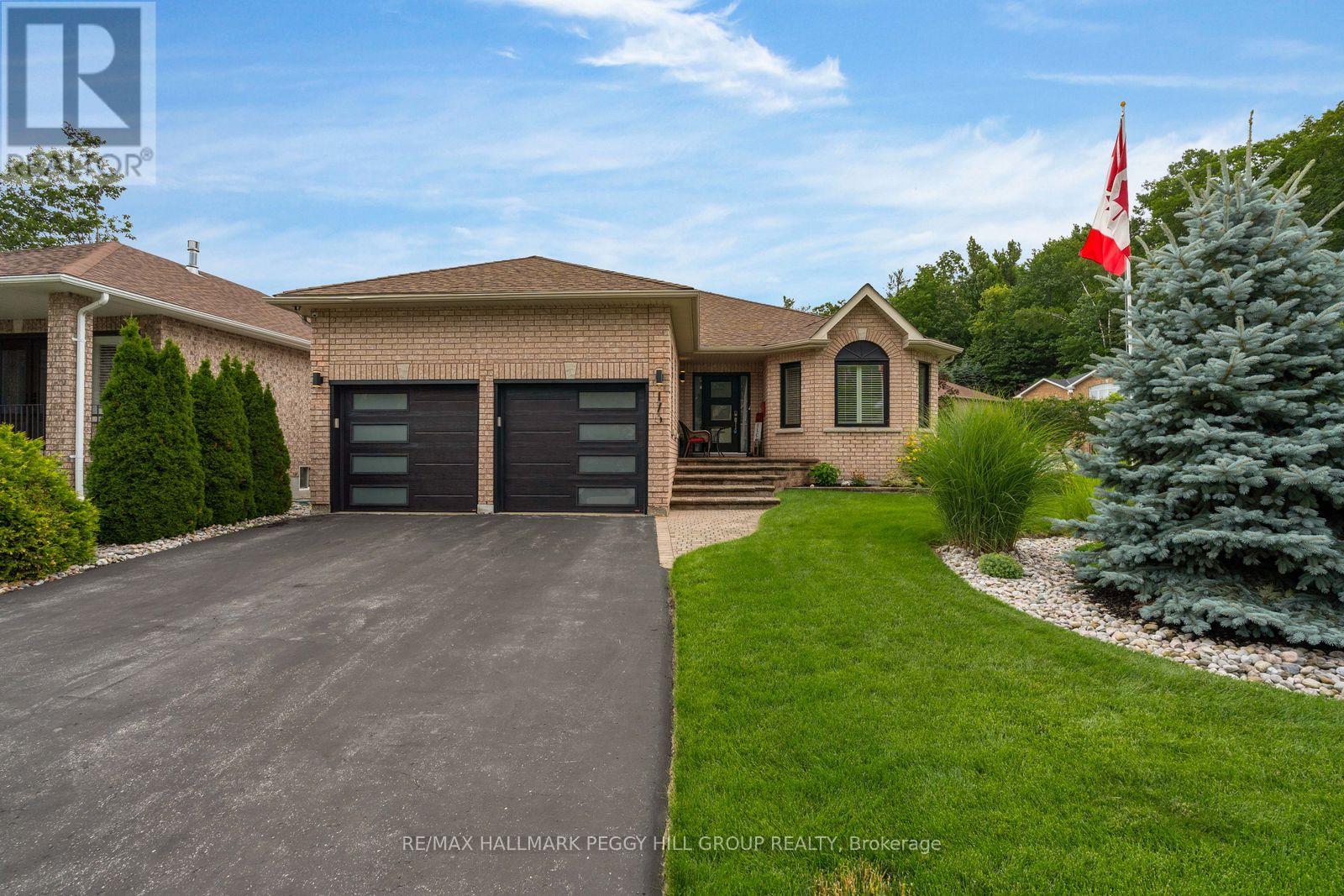 173 CUMMING DRIVE - 22
