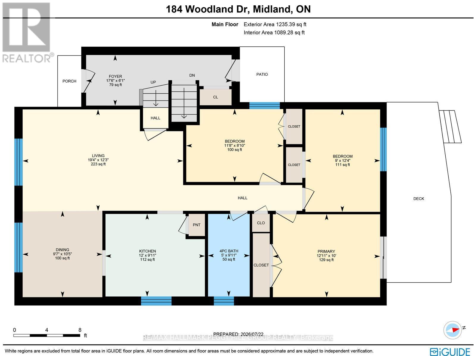 184 WOODLAND DRIVE - Image 23