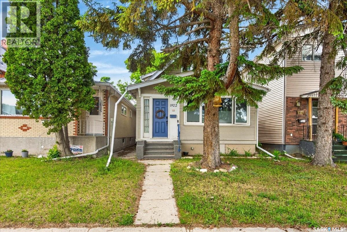 1922 Atkinson STREET - 1