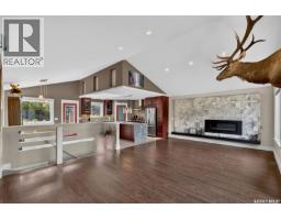 Laundry room - 140 10th Street, Humboldt, SK S0K2A0 Photo 11