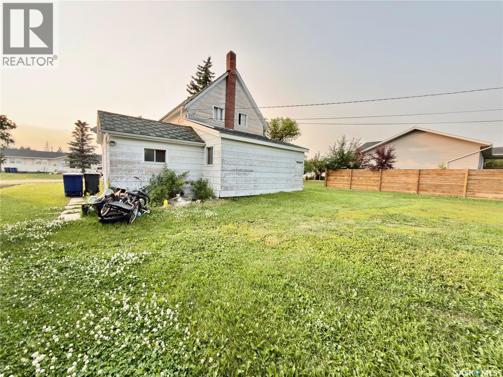 313 Grant AVENUE - 4