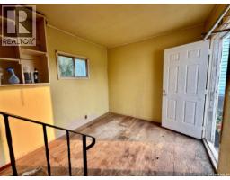 Dining room - 313 Grant Avenue, Hanley, SK S0G2E0 Photo 6